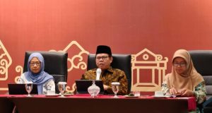 BAZNAS: Transformasi Tiga Aktor Zakat Kunci Filantropi Islam Berkelanjutan