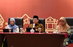 BAZNAS: Transformasi Tiga Aktor Zakat Kunci Filantropi Islam Berkelanjutan