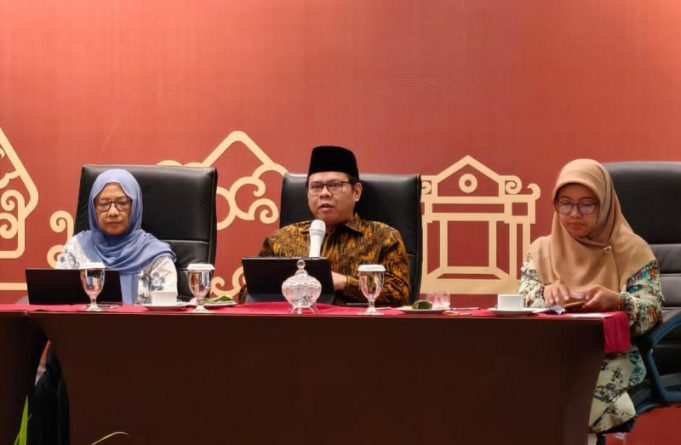 BAZNAS: Transformasi Tiga Aktor Zakat Kunci Filantropi Islam Berkelanjutan