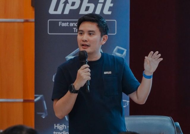 Ingin Mulai Investasi Kripto Upbit Indonesia Bagikan 5 Langkah untuk Pemula