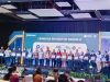 Kementrian UMKM Ganjar UNIKU Masuk IBK Terbaik Indonesia