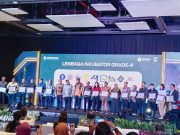 Kementrian UMKM Ganjar UNIKU Masuk IBK Terbaik Indonesia