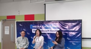 Keputusan Pendidikan di Era Industri Kreatif, BINUS @Alam Sutera Hadirkan Solusi untuk Masa Depan Karier yang Lebih Pasti