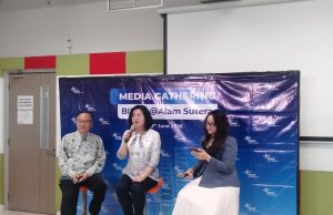 Keputusan Pendidikan di Era Industri Kreatif, BINUS @Alam Sutera Hadirkan Solusi untuk Masa Depan Karier yang Lebih Pasti