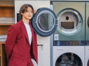 Choi Minho Kenalkan Gaya Hidup Modern ala Korea yang Didukung Teknologi LG