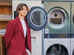 Choi Minho Kenalkan Gaya Hidup Modern ala Korea yang Didukung Teknologi LG