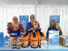 Menaikkan Pendapatan Nasabah dan Pemberdayaan Jadi Cara PNM Jauhkan Masyarakat dari Rentenir