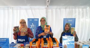 Menaikkan Pendapatan Nasabah dan Pemberdayaan Jadi Cara PNM Jauhkan Masyarakat dari Rentenir