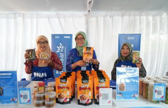 Menaikkan Pendapatan Nasabah dan Pemberdayaan Jadi Cara PNM Jauhkan Masyarakat dari Rentenir