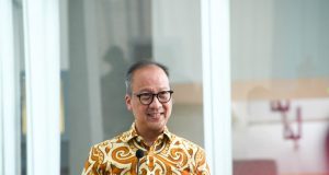 Peringati Hari Susu Nusantara 2026, Kemenperin Pacu Ekosistem Industri Susu Nasional Melalui Digitalisasi dan Restrukturisasi
