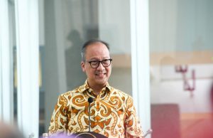 Peringati Hari Susu Nusantara 2026, Kemenperin Pacu Ekosistem Industri Susu Nasional Melalui Digitalisasi dan Restrukturisasi