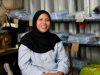 Merajut Kehidupan dari Titik Terendah, Kisah Perjuangan Ibu Ila Bersama PNM Mekaar