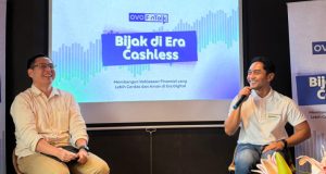 Tren Transaksi Digital, OVO dan Finansialku Ungkap Jurus Anti-Boncos di Era Cashless