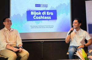 Tren Transaksi Digital, OVO dan Finansialku Ungkap Jurus Anti-Boncos di Era Cashless