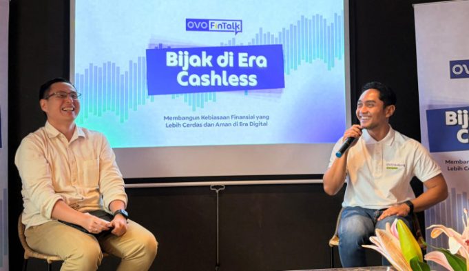 Tren Transaksi Digital, OVO dan Finansialku Ungkap Jurus Anti-Boncos di Era Cashless