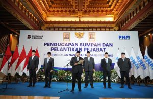 PNM Siapkan Babak Baru Transformasi Berbasis Kebermanfaatan