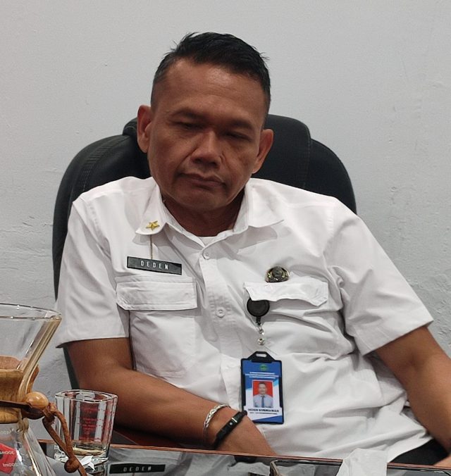 Pemkab Kuningan Harus Bayar ASN Rp. 152 Milyar, BPKAD Segera Siapkan Skema Pembayarannya
