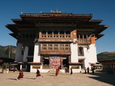 5 Pengalaman Wellness Transformatif di Jantung Kerajaan Bhutan