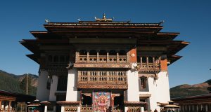 5 Pengalaman Wellness Transformatif di Jantung Kerajaan Bhutan