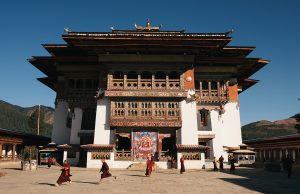 5 Pengalaman Wellness Transformatif di Jantung Kerajaan Bhutan