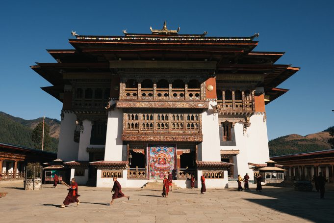 5 Pengalaman Wellness Transformatif di Jantung Kerajaan Bhutan