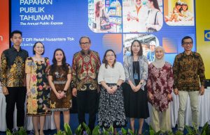 DFI Nusantara Perkuat Posisi Guardian dan IKEA dan Ciptakan Pertumbuhan Berkelanjutan