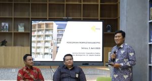 Pengembangan Energi Nuklir, Menuntut Kesiapan Transparansi dan Mitigasi Risiko