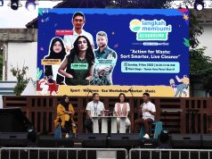 Konsumen Indonesia Makin Peduli Isu Lingkungan, Langkah Membumi 2026 Hadirkan Sustainability Lebih Pop dan Relevan