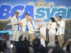 BCA Syariah Bawa Pengalaman Perbankan Syariah Lewat Rumah Sahabat