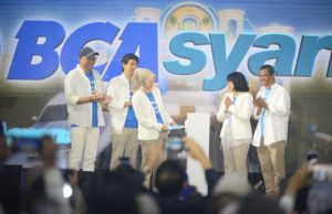BCA Syariah Bawa Pengalaman Perbankan Syariah Lewat Rumah Sahabat