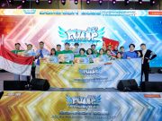 Berawal dari Main Timezone, Anak Muda Indonesia Berhasil Raih Prestasi di Panggung Dunia