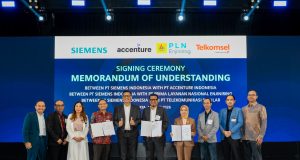 Siemens Tech Summit 2026 Percepat Transformasi Digital dan Hijau Indonesia