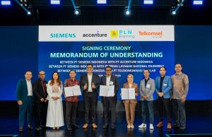 Siemens Tech Summit 2026 Percepat Transformasi Digital dan Hijau Indonesia