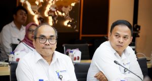 Sinergi Simkopdes dan Jaga Desa Tingkatkan Transparansi, Akuntabilitas, dan Pengawasan Kopdes Merah Putih