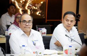 Sinergi Simkopdes dan Jaga Desa Tingkatkan Transparansi, Akuntabilitas, dan Pengawasan Kopdes Merah Putih