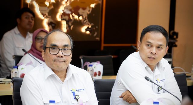Sinergi Simkopdes dan Jaga Desa Tingkatkan Transparansi, Akuntabilitas, dan Pengawasan Kopdes Merah Putih