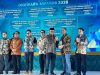 Transformasi Digital bank bjb Berbuah Penghargaan di DIGIWARA dan SHAFARA 2026