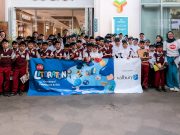 Valbury Dorong Generasi Muda Cerdas Finansial