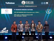 Berdampak Nyata Lewat CSR, Reswara Komitmen Dorong Kemandirian Masyarakat