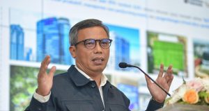 Perkuat CASA dan Pendapatan Transaksi, BTN Akselerasi Transformasi Ecosystem Banking