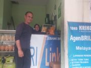 Renyahnya Cuan dari Krikong Hingga Nyampe Ke Istana