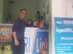 Renyahnya Cuan dari Krikong Hingga Nyampe Ke Istana