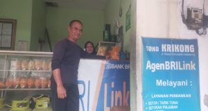 Renyahnya Cuan dari Krikong Hingga Nyampe Ke Istana