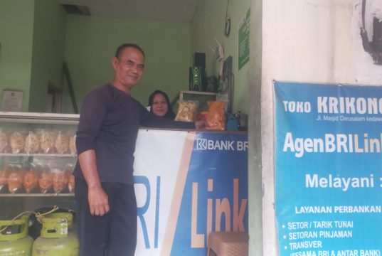 Renyahnya Cuan dari Krikong Hingga Nyampe Ke Istana