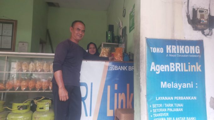 Renyahnya Cuan dari Krikong Hingga Nyampe Ke Istana