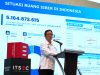 Sikapi 182 Serangan Siber Per Detik, Keamanan Siber Sebagai Infrastruktur Strategis