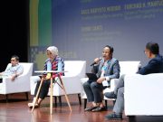 Perkuat Ekosistem Kota, Bank Jakarta Usung Visi Financial Operating System
