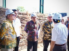 LPDB Kawal Hilirisasi Tebu, Koperasi Ambil Peran Strategis di Industri Gula Nasional