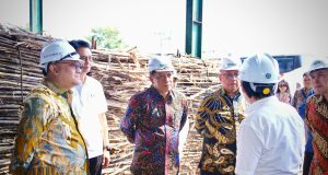 LPDB Kawal Hilirisasi Tebu, Koperasi Ambil Peran Strategis di Industri Gula Nasional
