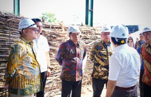 LPDB Kawal Hilirisasi Tebu, Koperasi Ambil Peran Strategis di Industri Gula Nasional